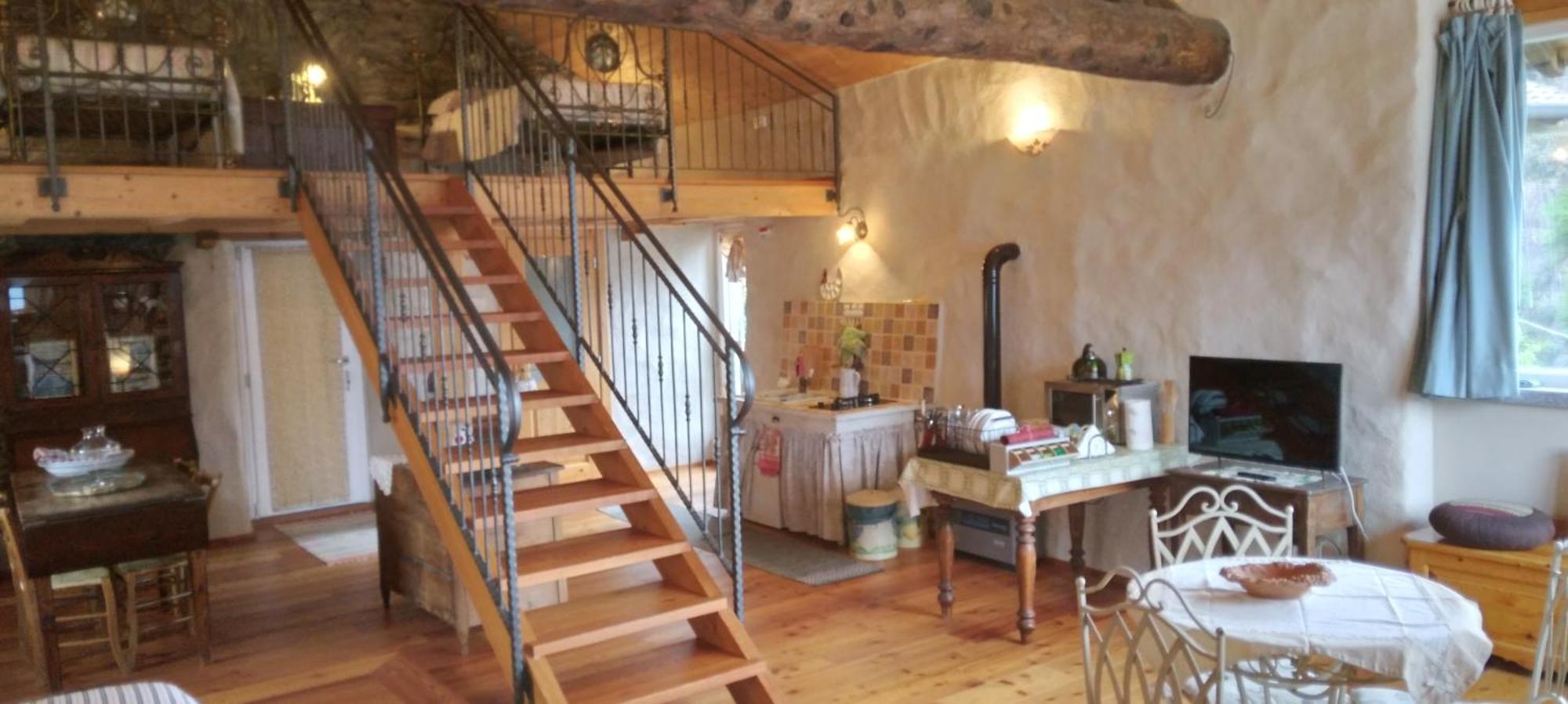 La Casa Della Cindy Villa Dervio Dış mekan fotoğraf