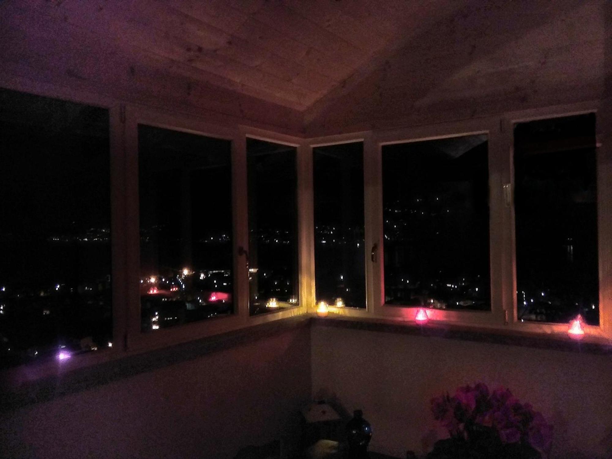 La Casa Della Cindy Villa Dervio Dış mekan fotoğraf