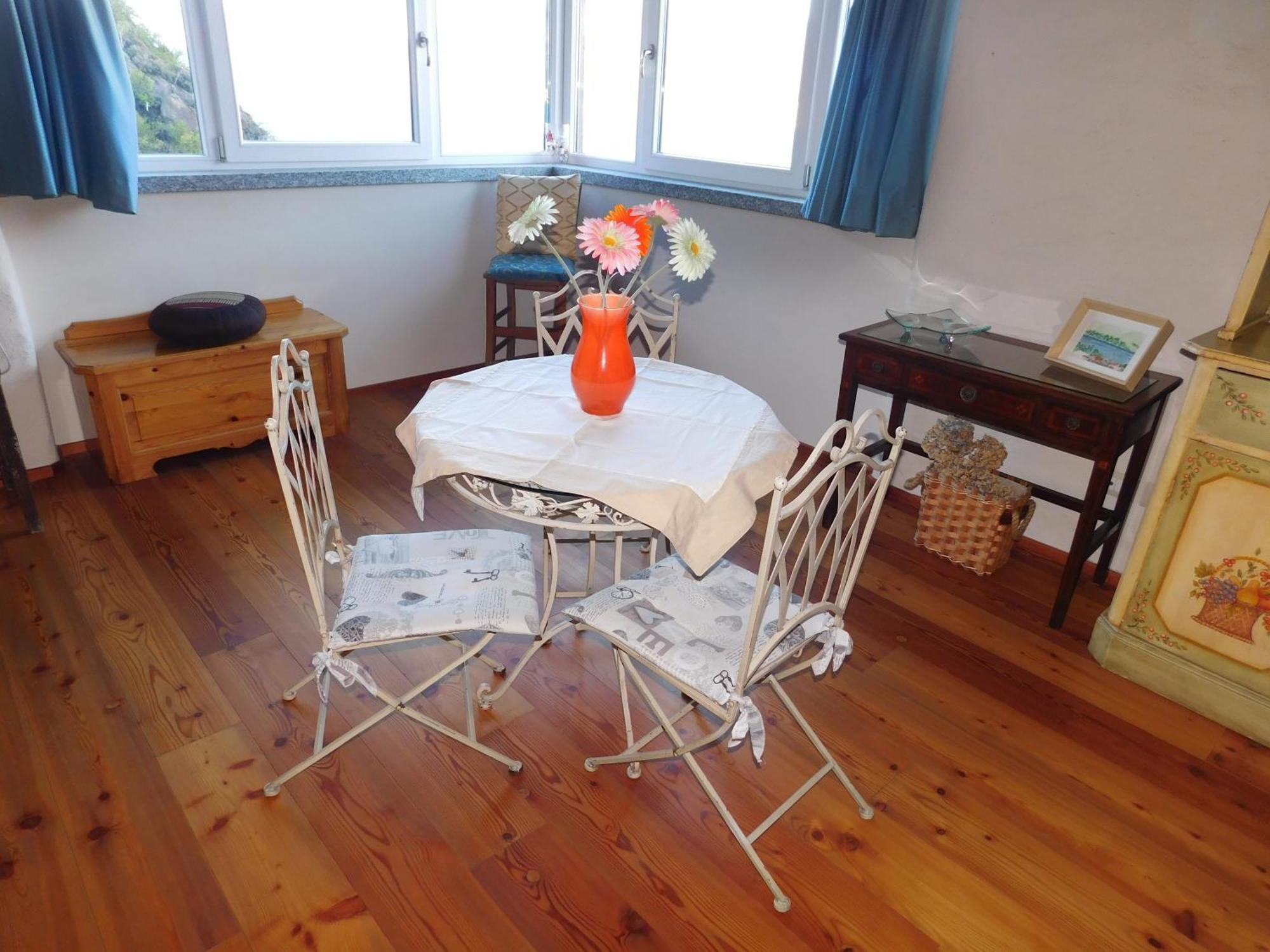 La Casa Della Cindy Villa Dervio Dış mekan fotoğraf