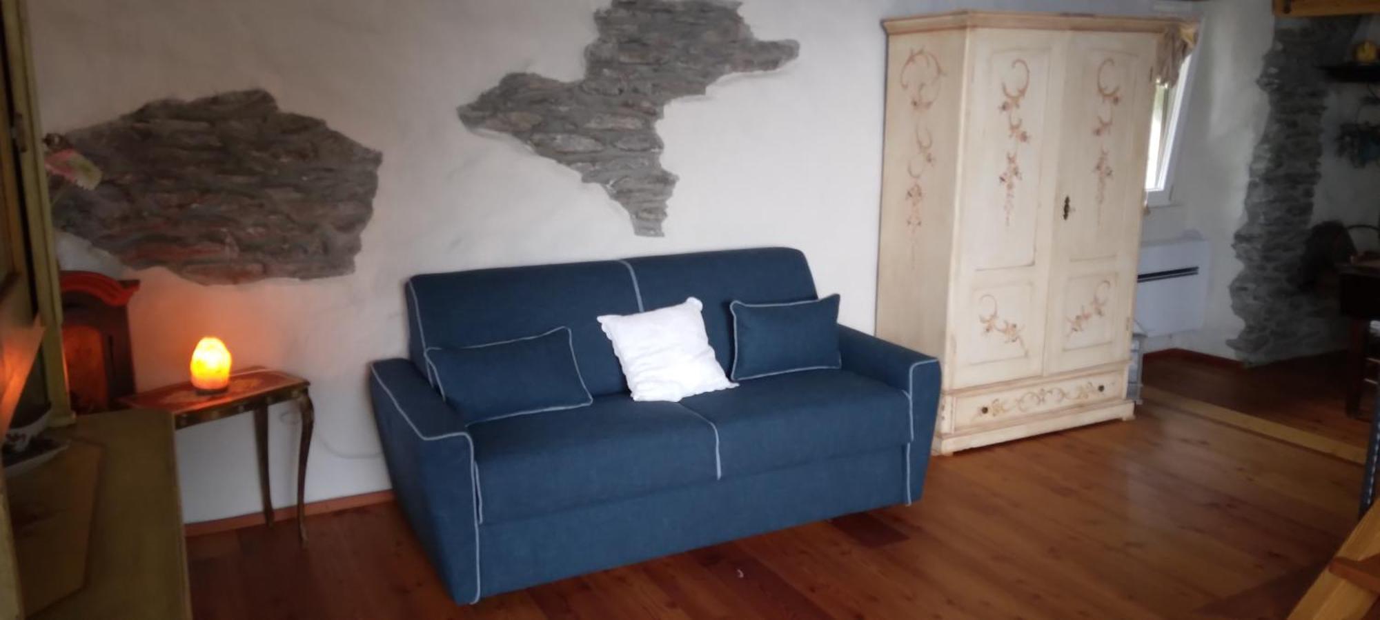 La Casa Della Cindy Villa Dervio Dış mekan fotoğraf