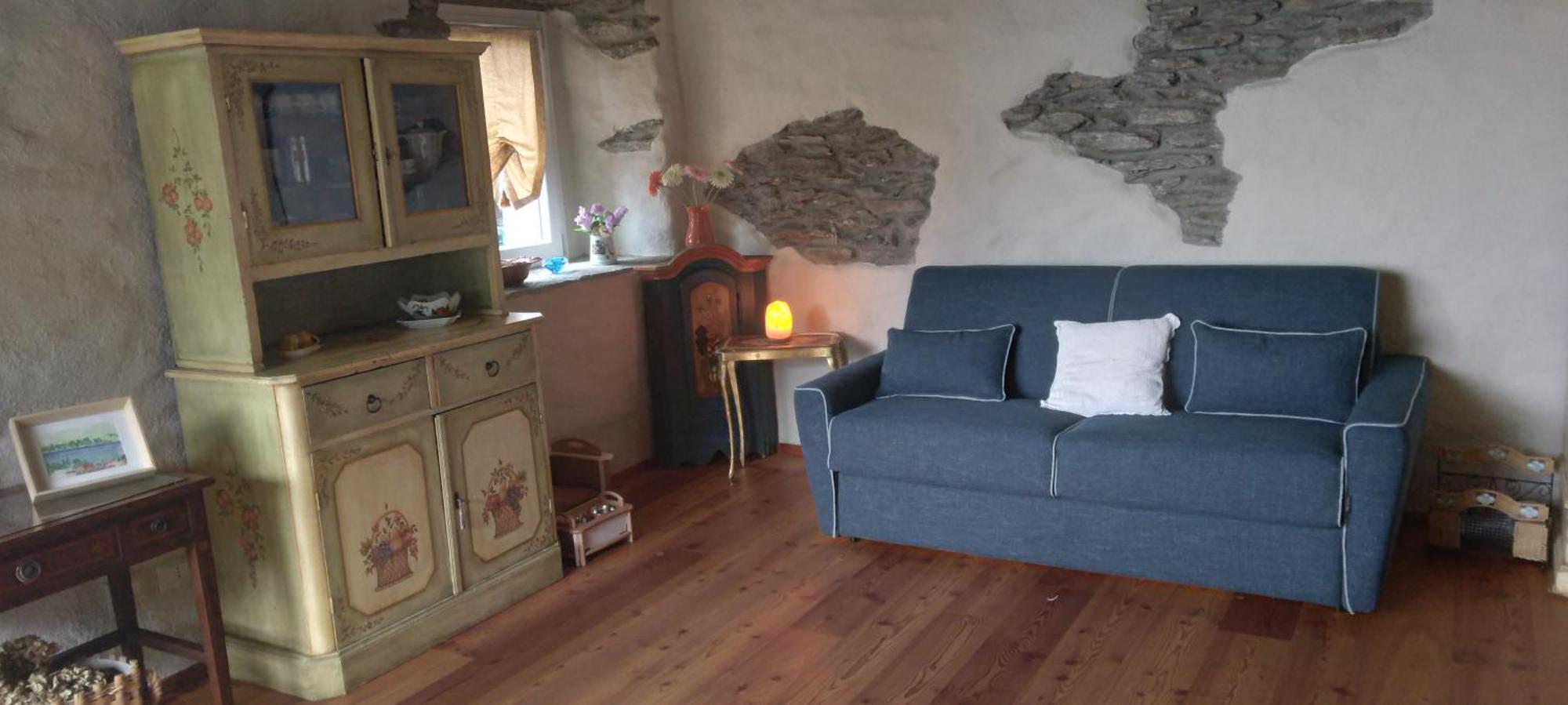 La Casa Della Cindy Villa Dervio Dış mekan fotoğraf