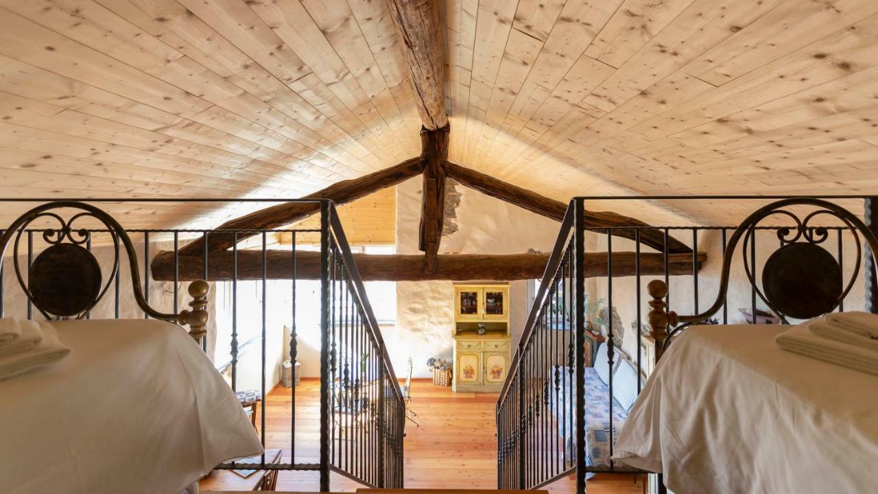 La Casa Della Cindy Villa Dervio Dış mekan fotoğraf